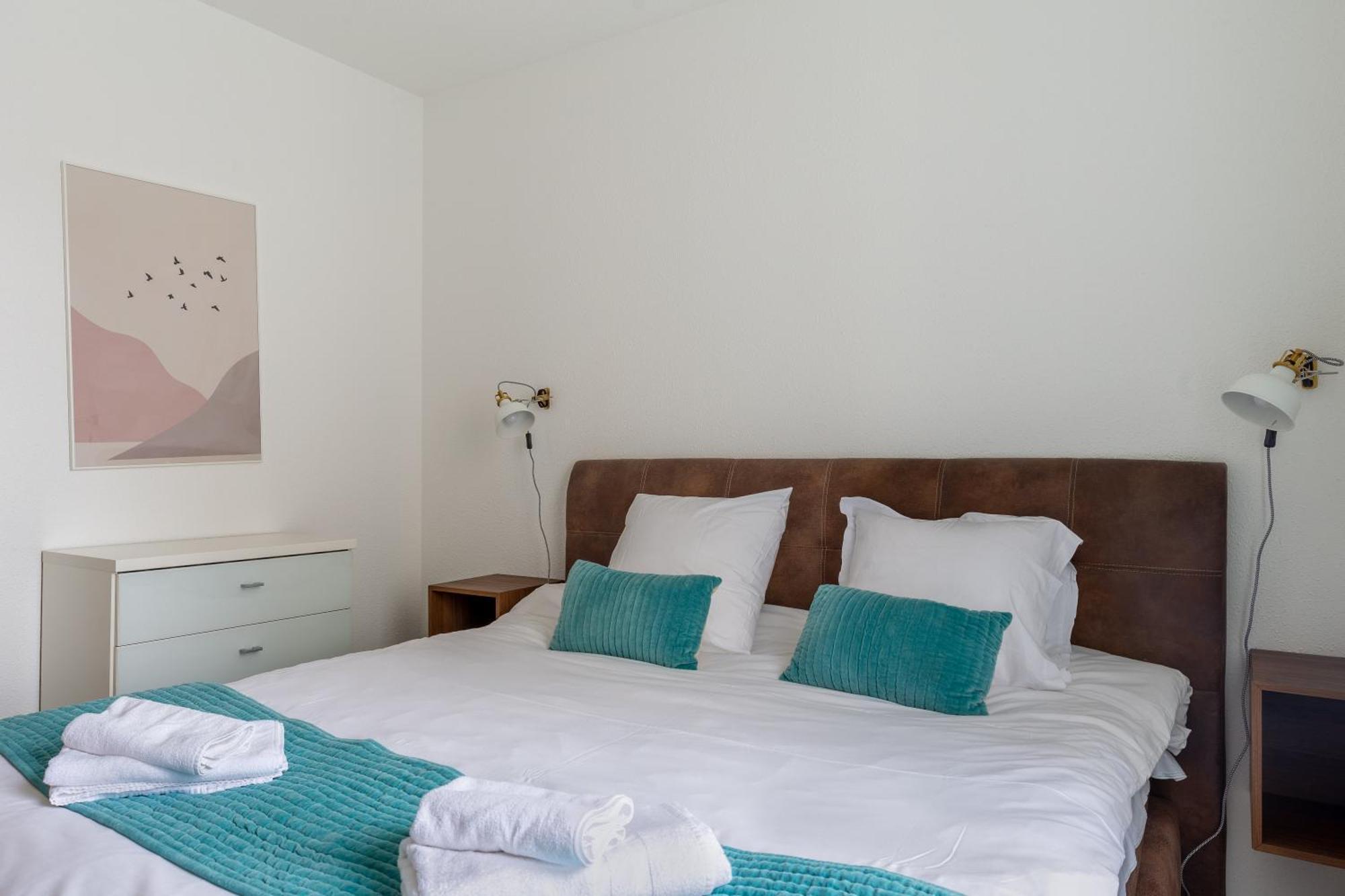 Travel Homes - Niffel 2 - Un Havre De Paix Pres Du Parc Mulhouse Bagian luar foto