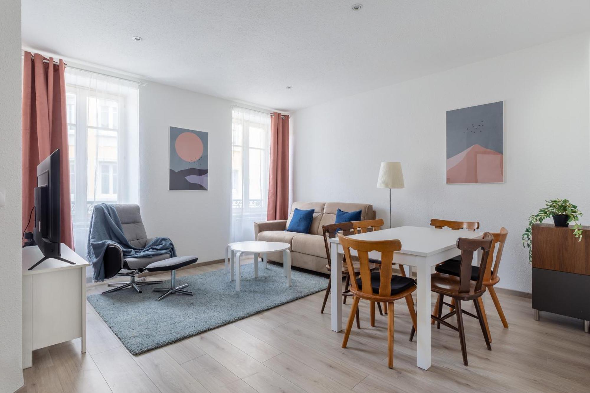 Travel Homes - Niffel 2 - Un Havre De Paix Pres Du Parc Mulhouse Bagian luar foto