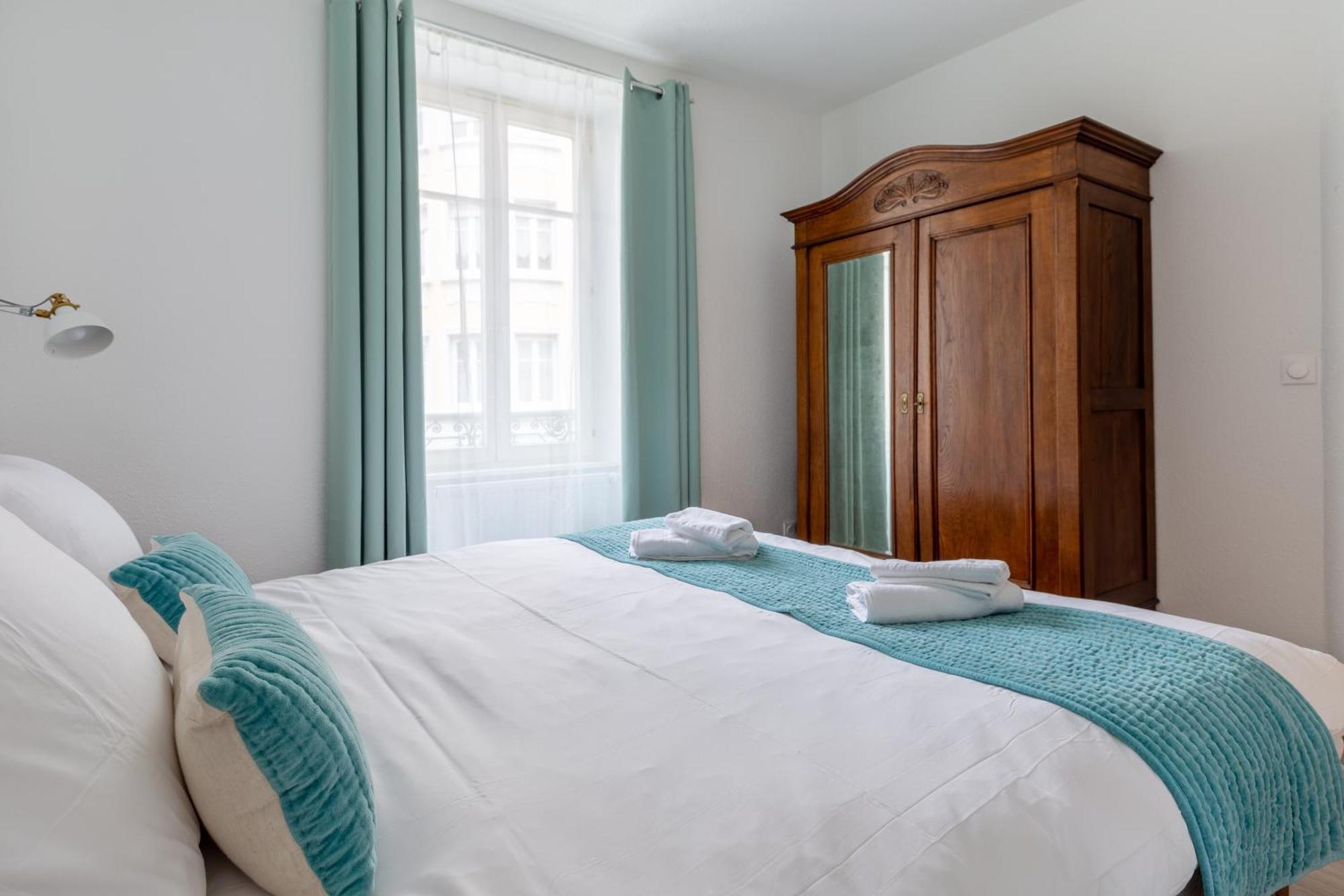 Travel Homes - Niffel 2 - Un Havre De Paix Pres Du Parc Mulhouse Bagian luar foto